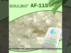 AEEA Free Weak Cationic Cloth Softener For Textile Industry