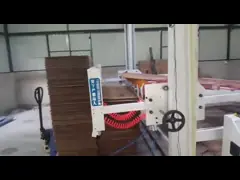 China Carton Box 4 Color Flexo Printer Slotter Die Cutter Automatic supplier