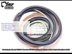 Komatsu WA320-1 Комплект уплотнения 707-99-53150 ∙ ∙ ∙ Гидравлический цилиндр восстанавливается ∙ ∙ ∙ ∙ ∙ ∙