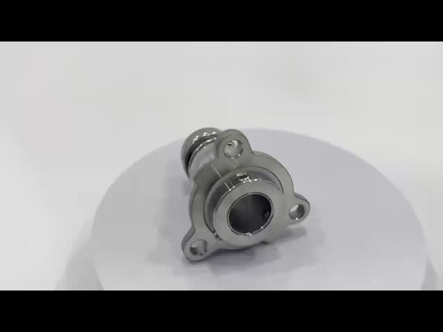 シャフトのサイズ12MM Grundfosポンプ機械シールの黒か緑