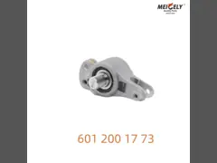 601 200 17 73 Mercedes-Benz Gordelspanner OEM Fit Precise Adjustment