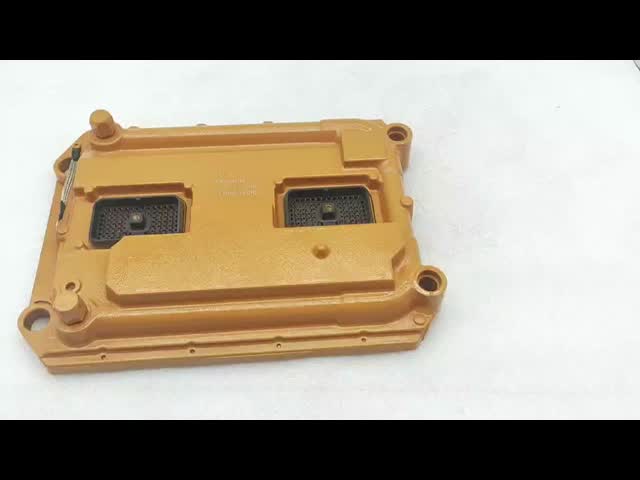 Computer Board 240-5304 ECU 2405304 Electronic Controller for Caterpillar C12 C10 C15 C16