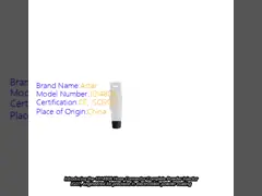 1014806 Hose Connector Complete Powder Injector IG07 For Electrostatic Powder Coating