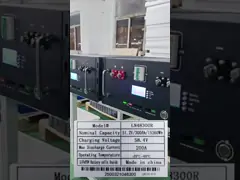 Exide Lfp предлагает солнечные батареи мощностью 200 Ач. Системы резервного питания Литий-ионные батареи для питания.