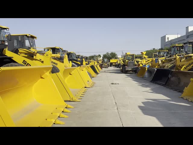 Turbocharged Diesel Engine Used Skid Loader BOBCAT S220 74HP 55kW
