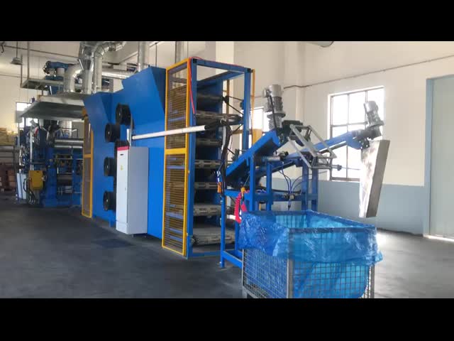 Maximum Standard Pressure 10 Bar Plate And Gasket Heat Exchanger With Herringbone Plate Pattern