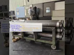 China Custom Hollow Piston Hydraulic Jack Cylinder With Straight Trip Working Method supplier