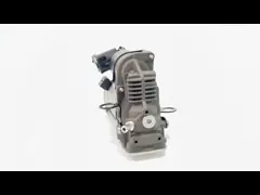 Mercedes Benz Air Bag Suspension Pump 1643201204 W164 Air Suspension Compressor