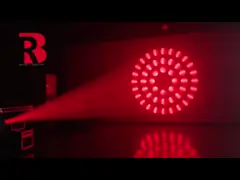 China DMX  Led Video Soft Light For DJ Club Professional Supplier supplier