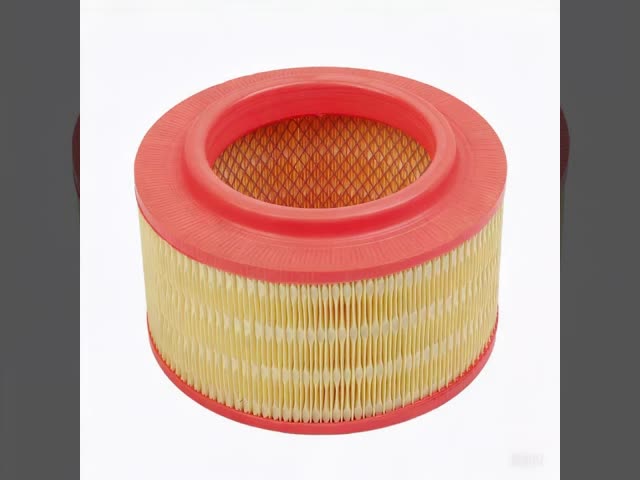 オート空気フィルター OEM AB399601AB U2Y013Z40 AB39-9601-AB フォード・レンジャー 2.2 TDCI