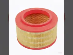 Wholesale Auto Air Filter OEM AB399601AB U2Y013Z40 AB39-9601-AB For Ford RANGER 2.2 TDCI video