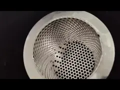 China Food Grade Wire Mesh Tray For Vegetable Dehydration , Corrosion Resistant supplier