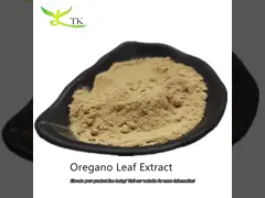 Natuurlijke voedselkwaliteit Gingerwortel-extract van mondia whitei extractpoeder