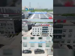 Dual-Sided Metallizing Equipment System Cooling And Heating Systems Base Film Evaporation Sources