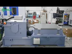Umwelt-Vibrationsprüfung Batterieschüttler Vibrationsprüfungssystem 3000Hz