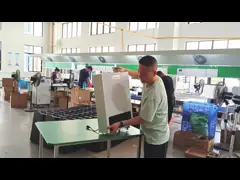 China 16L Constant Temperature Gas Water Heater Manufacturer Direct Sales supplier