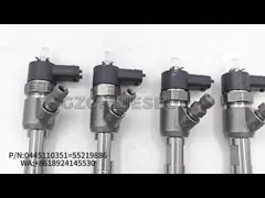 China Air Pressure Switch Sensor MK369081 079800-5580 For J05 J08 4HK1 6HK1 supplier