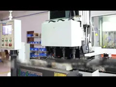 China Casun Nema8 Nema11 Nme14 Hybrid Lead Screw Stepper Motor Tr5x2 Captive Screw Stepper Motor supplier