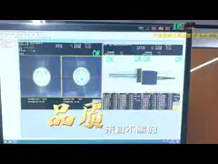 China RTD Sensor Cable 6 Core 5mm SS321 Type K Thermocouple Extension Wire 0.83MM supplier