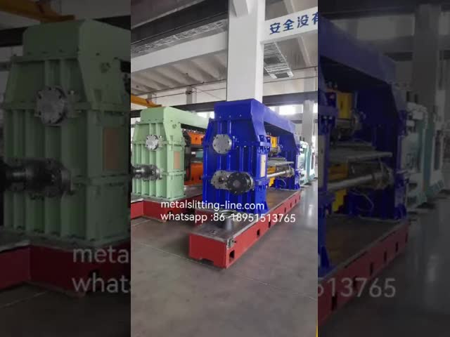 Linha de produção do tubo de óleo de API Steel Pipe Welding ERW (hectograma 219)