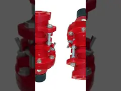 China 20-125 Small Sized Oilfield Sucker Rods RH And RW Series supplier