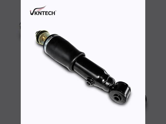 Mitsubishi FV515 Cabin Air Springs Rear For MC053766 MK334786 MK418574  VKNTECH 1S4786