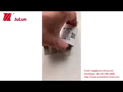 High Voltage Glass Cartridge Fuse 6x40mm 5KV AC Rapid Melting  IEC-60127-2/Ⅳ Standard