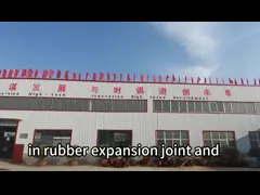China SS304 High Temperature Resistance Excellent Sealing Performance Steel Plate Flange supplier