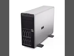 Smooth Operating 2.8GHz Intel Xeon CPU 2U Rack Server with Win SQL 2019 Standard
