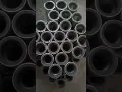 Sucker επιστρώματος μετάλλων ψεκασμού ράβδος που συνδέει τη χημική κατηγορία Τ