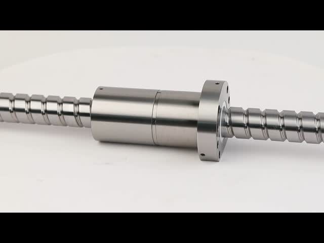効率的な高精度ボールスクロール 10mm - CNCのための160mmボールスクロール