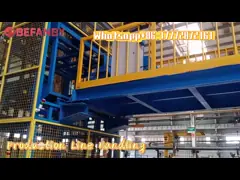 China PU Industrial Mecanum Wheels 203mm 300kg - 600kg Load supplier