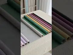 57*57cm Milk and Cotton Lined Florist Wrapping Paper Ideal for Flower Packaging