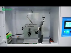 IEC62196-1 充電インターフェイス断裂能力 2Kw 試験装置
