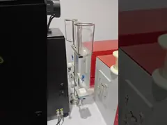 OCC 99.998% 0.08mm 4n Silver Wire Ohno Continuous Cast Enameled High Purity