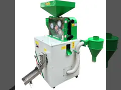 China Banana Tree Chaff Cutter Machine Silage Chopper Machine 1200kg/H supplier