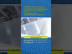 China 100% PP Greening Nonwoven Grass Seed Covering Dust Cover Cloth supplier