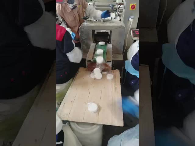 White granules Ph Value 2.7-3.3 At 25oC 1% Aqueous Solution Water Treatment Chemicals in White Powder Form for Industrial Trichloroisocyanuric acid