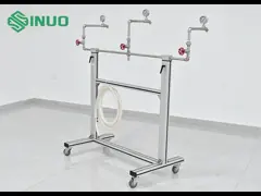 UL2251 Wassersprühprüfgerät EV-Konnektorprüfgerät
