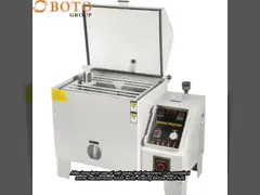 Professional Salt Spray Test Chamber For Corrosion Resistance