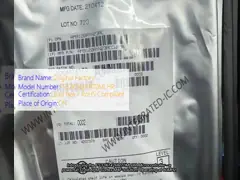 FS32K142HRT0MLHR Microcontrôleur MCU ARM Cortex M4F S32K Microcontrôleur IC 32 bits MCU