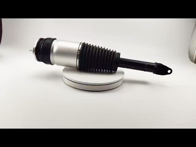 前部エアサスペンション ショック吸収器 テスラ 新型S RWD 106736277B 1066361-00-E