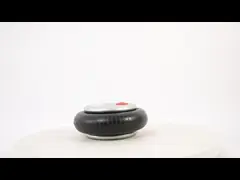 Design H. 110MM Contitech FS 200-10 Air Spring for Leveling Rubber Material Bellow