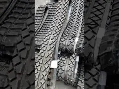 China DP-PY-220 Crawler Track Undercarriage For 300 - 400 Kg Small Drilling Rigs supplier
