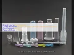 Professional ODM / OEM Medical LSR Silicone Products Manufacturer Custom Liquid Silicone Rubber Injection Molds Molding Cutting