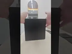 China Silver cold air electric micro diffusion commercial air freshener dispenser / essential oil diffuser supplier