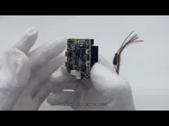 AKK Ultra Long Range VTX 4.9G 5.8G 3W bis zu 20 km FPV VTX Drohne Videoübertragung 80CHs