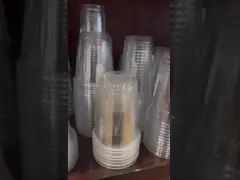 China OEM/ODM Disposable Paper Cup With Colorful Custom Paper Coffee Cups supplier