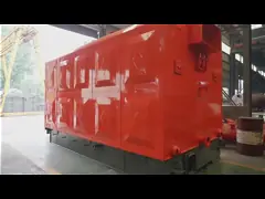 DZL Series Biomass Coal-fired Steam Boiler Customized