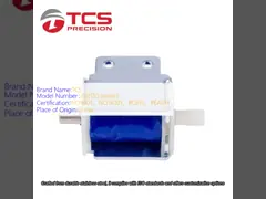 12V DC Micro Electric Air Valve Normal Closed Control Two Way Solenoid Valve 240mA